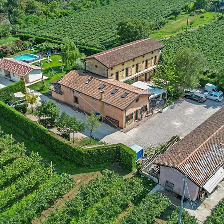 Agriturismo Revena Brentino Belluno Zewnętrze zdjęcie