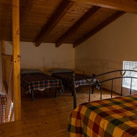Agriturismo Revena Brentino Belluno Zewnętrze zdjęcie
