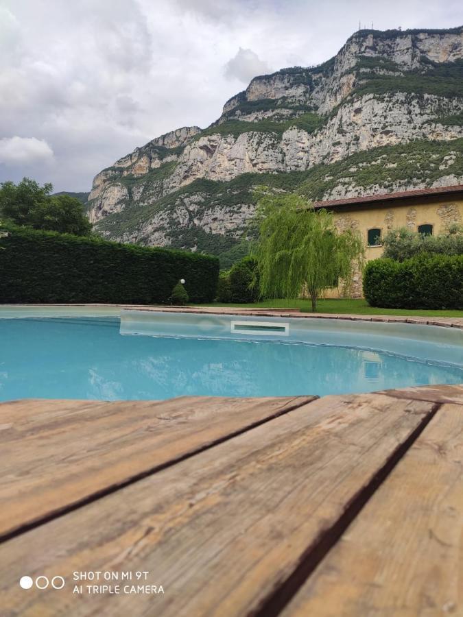 Agriturismo Revena Brentino Belluno Zewnętrze zdjęcie