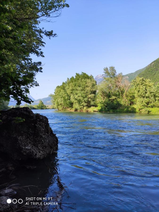 Agriturismo Revena Brentino Belluno Zewnętrze zdjęcie