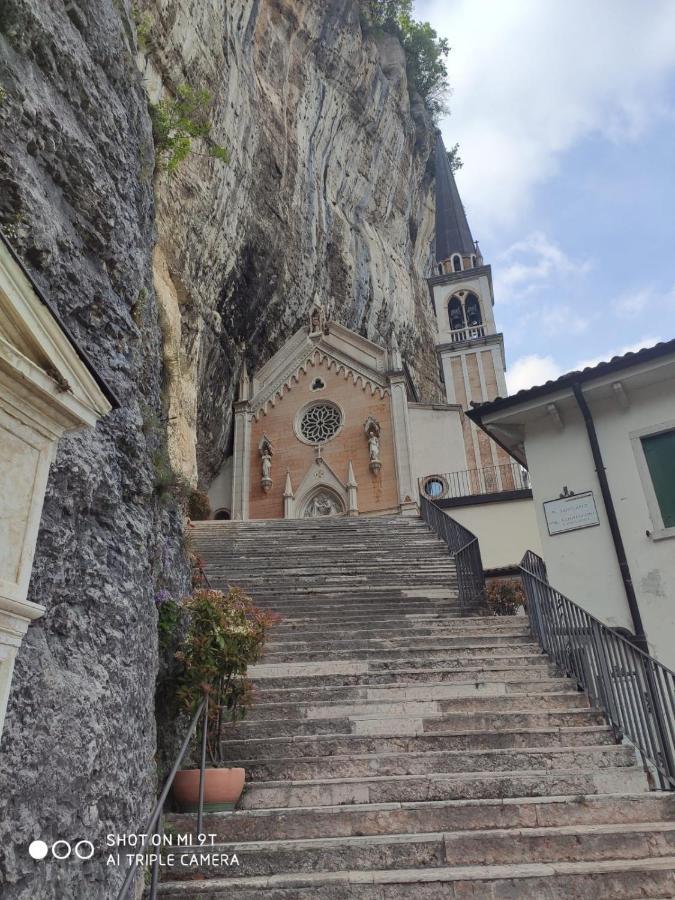 Agriturismo Revena Brentino Belluno Zewnętrze zdjęcie