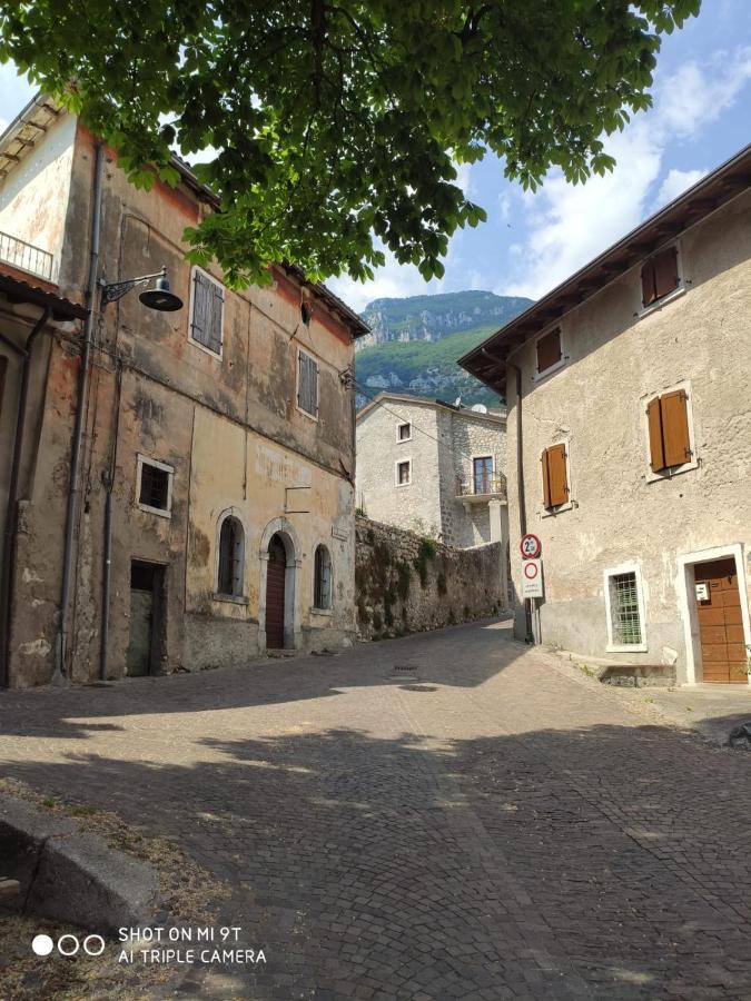 Agriturismo Revena Brentino Belluno Zewnętrze zdjęcie