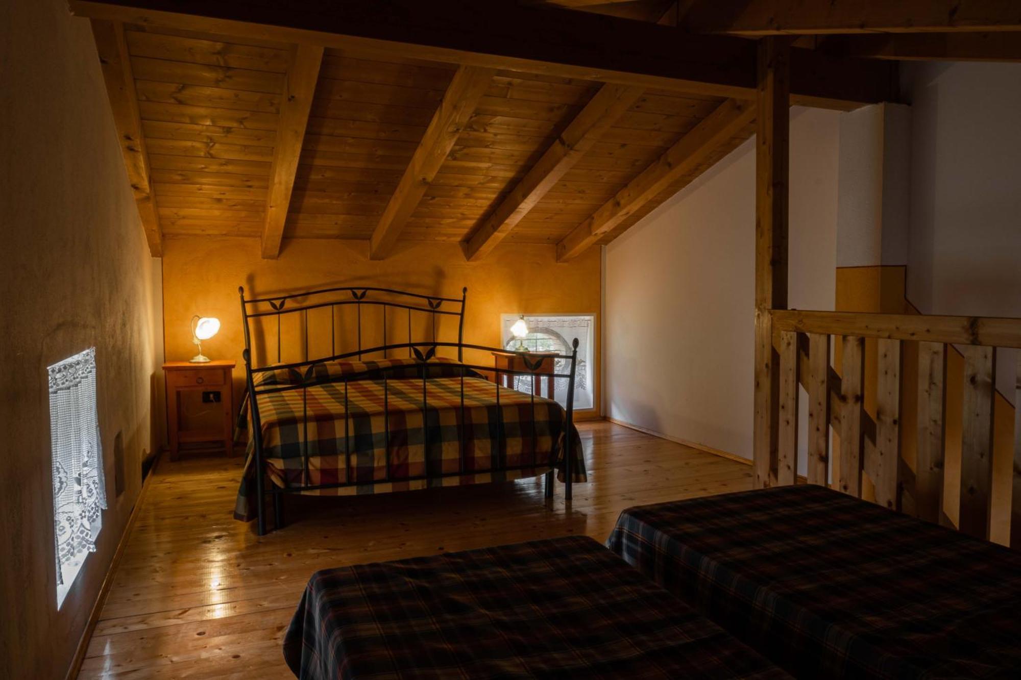 Agriturismo Revena Brentino Belluno Zewnętrze zdjęcie