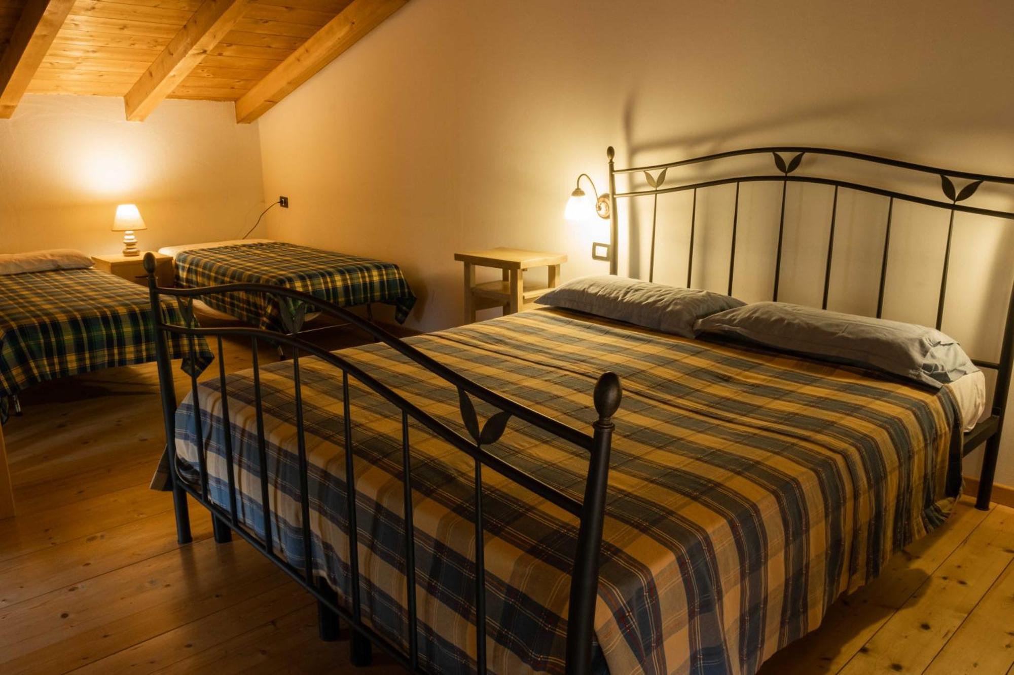 Agriturismo Revena Brentino Belluno Zewnętrze zdjęcie