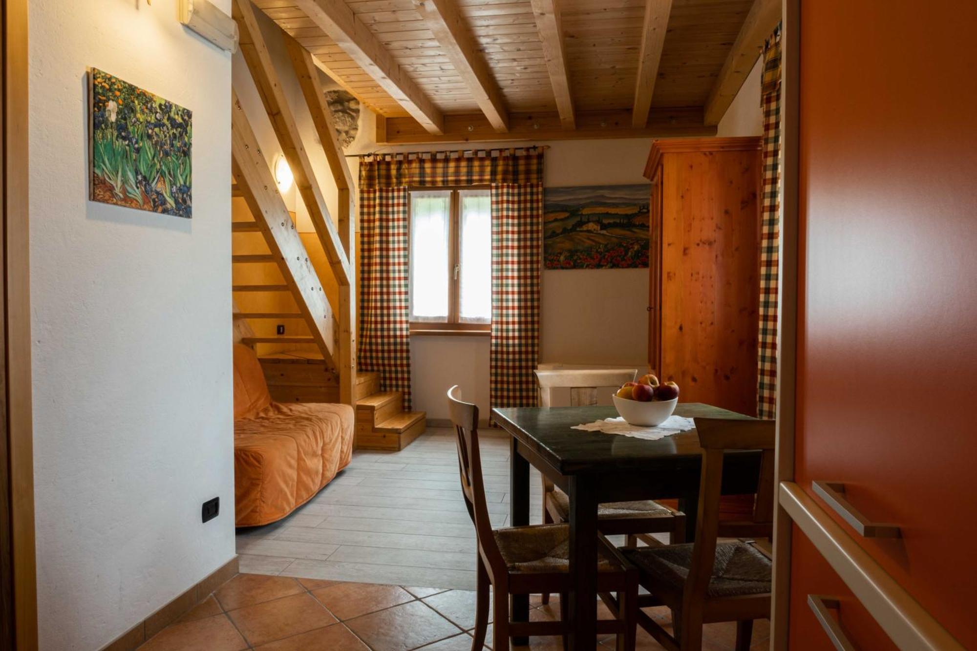 Agriturismo Revena Brentino Belluno Zewnętrze zdjęcie