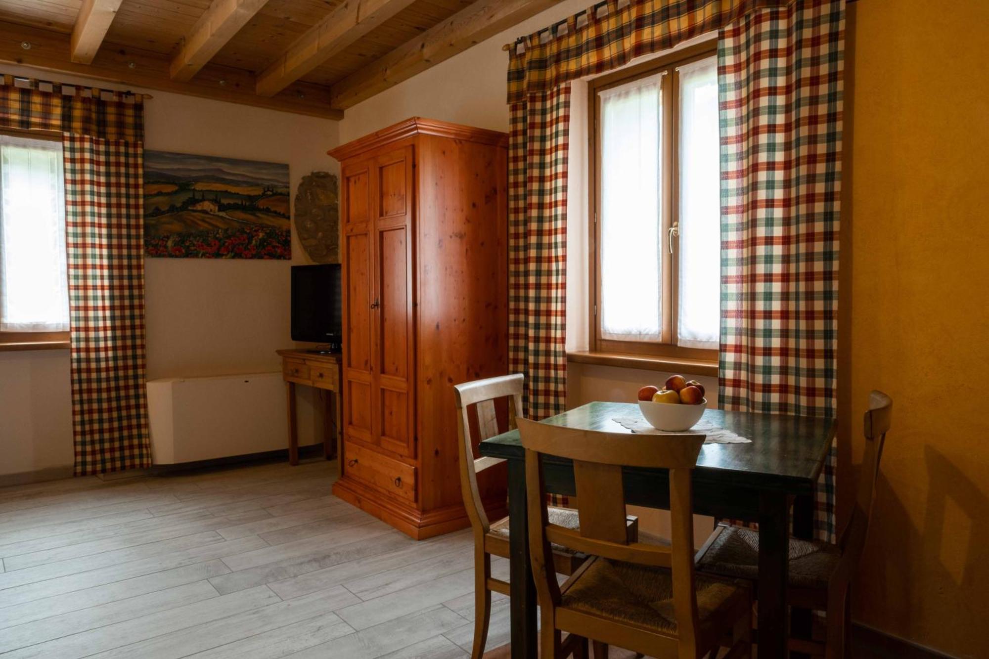 Agriturismo Revena Brentino Belluno Zewnętrze zdjęcie