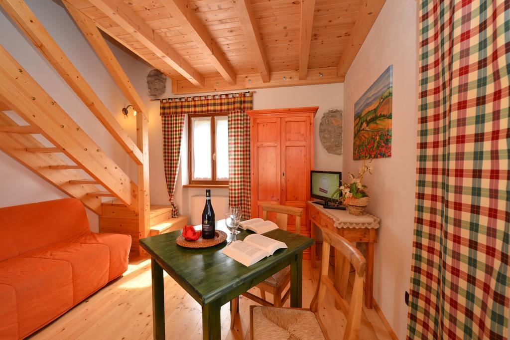 Agriturismo Revena Brentino Belluno Zewnętrze zdjęcie