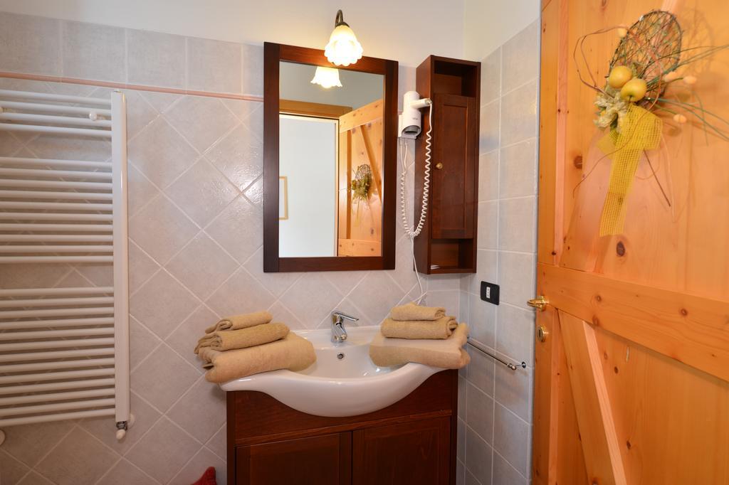 Agriturismo Revena Brentino Belluno Zewnętrze zdjęcie