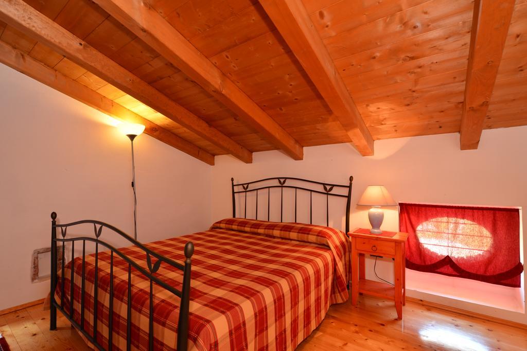 Agriturismo Revena Brentino Belluno Zewnętrze zdjęcie