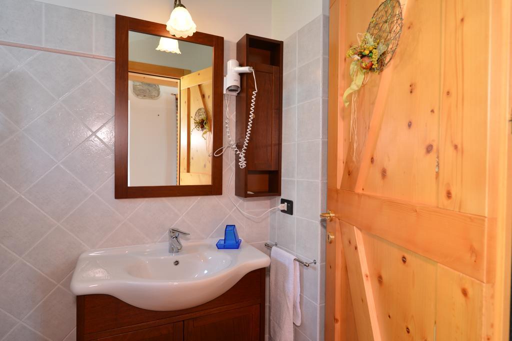 Agriturismo Revena Brentino Belluno Zewnętrze zdjęcie