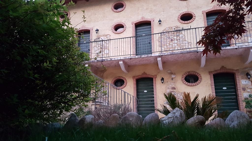 Agriturismo Revena Brentino Belluno Zewnętrze zdjęcie