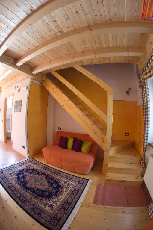Agriturismo Revena Brentino Belluno Pokój zdjęcie