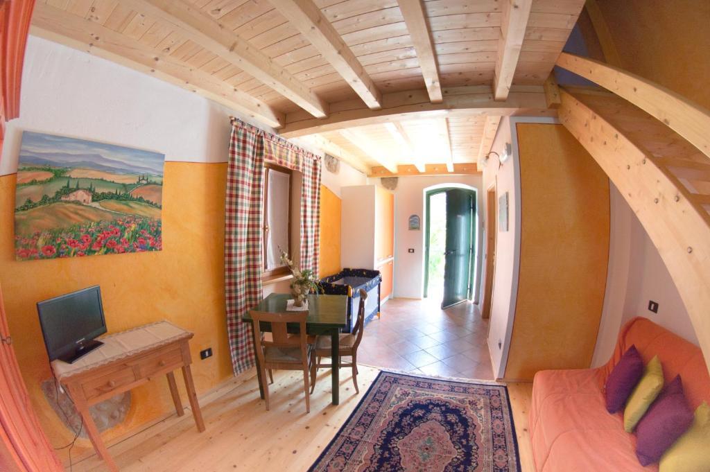 Agriturismo Revena Brentino Belluno Pokój zdjęcie