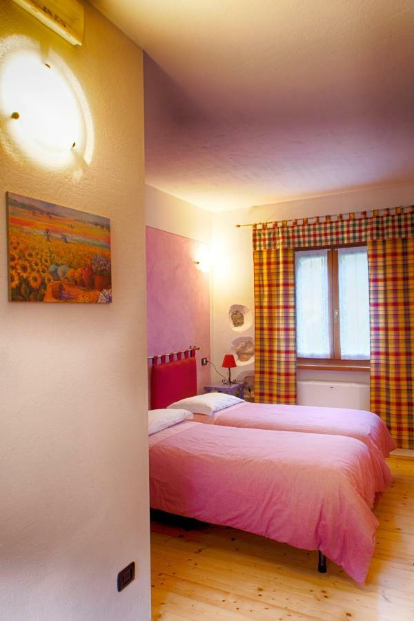 Agriturismo Revena Brentino Belluno Zewnętrze zdjęcie
