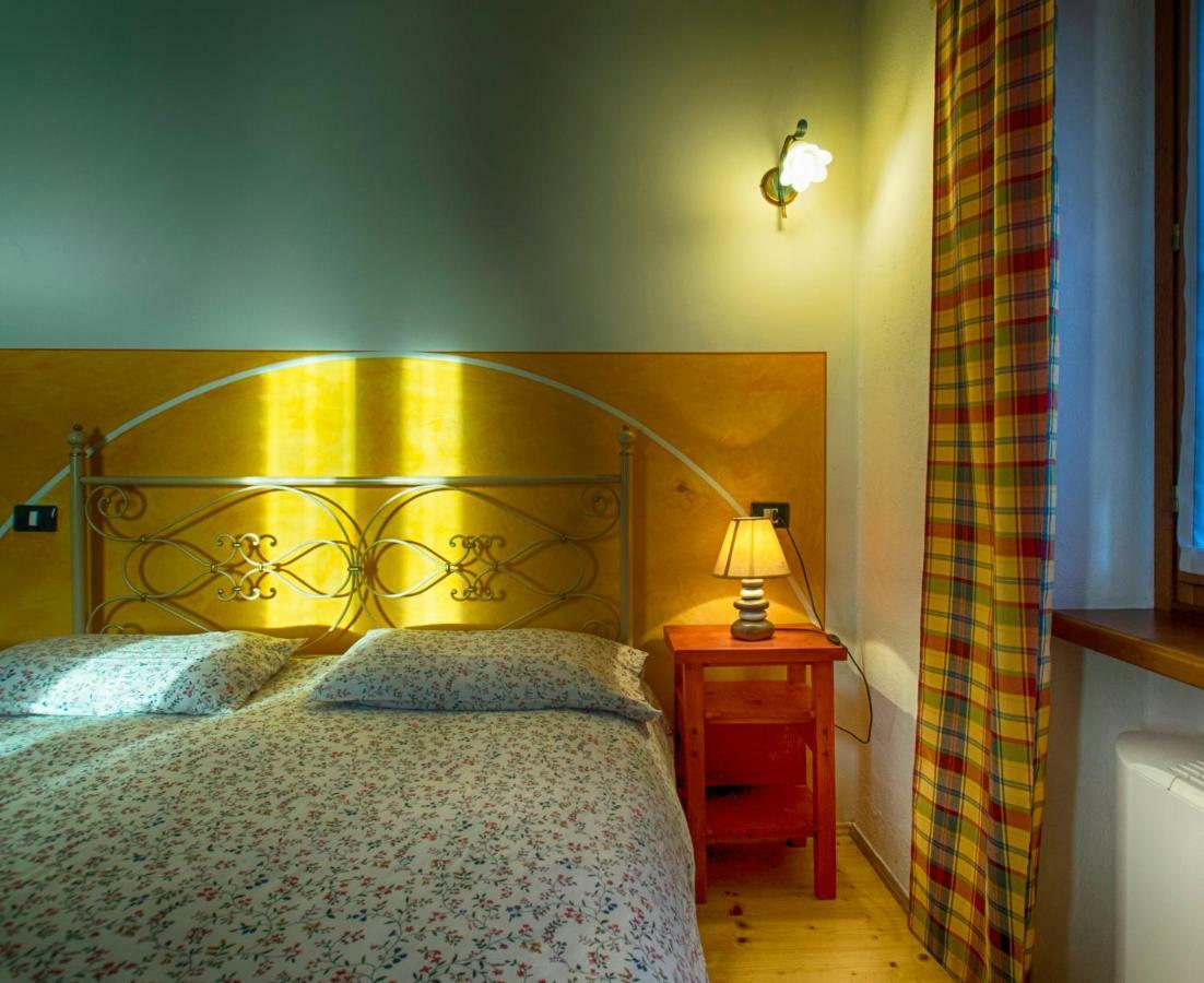 Agriturismo Revena Brentino Belluno Zewnętrze zdjęcie