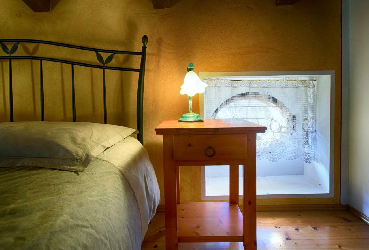 Agriturismo Revena Brentino Belluno Zewnętrze zdjęcie